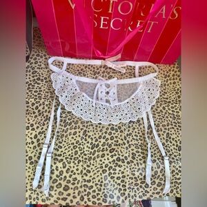 NEW Victoria’s Secret Dream Angels garter